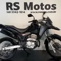HONDA XRE 300 ABS HONDA XRE 300 ABS