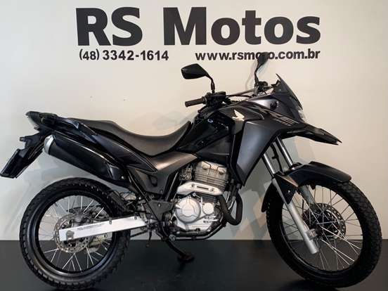HONDA-XRE 300 ABS HONDA-XRE 300 ABS-2019