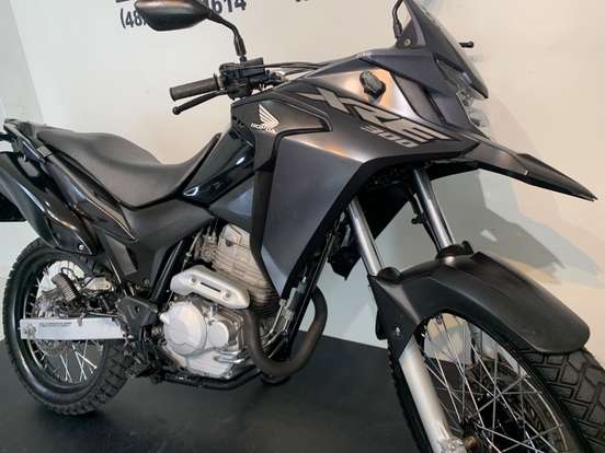 HONDA-XRE 300 ABS HONDA-XRE 300 ABS-2019