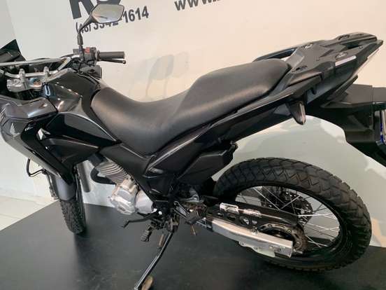 HONDA-XRE 300 ABS HONDA-XRE 300 ABS-2019