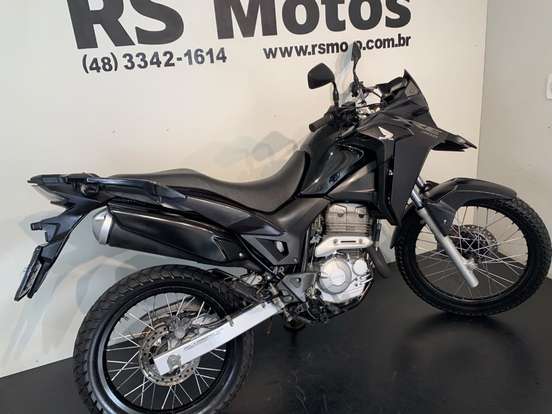 HONDA-XRE 300 ABS HONDA-XRE 300 ABS-2019