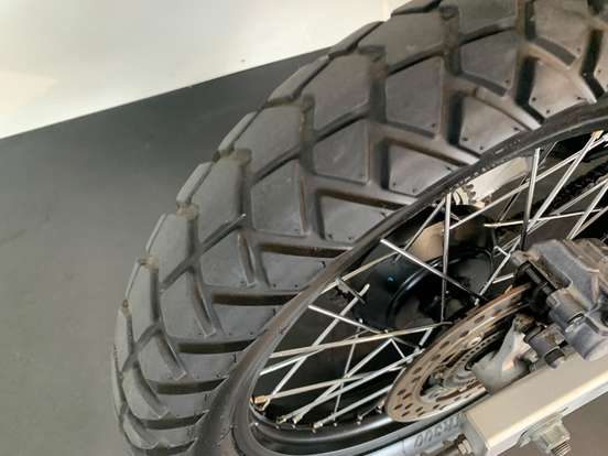 HONDA-XRE 300 ABS HONDA-XRE 300 ABS-2019