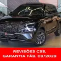 HYUNDAI CRETA 1.0 TGDI FLEX N LINE AUTOMÁTICO HYUNDAI CRETA 1.0 TGDI FLEX N LINE AUTOMÁTICO