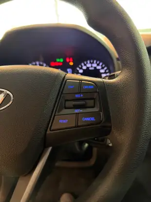 HYUNDAI-CRETA-1.6 16V FLEX PULSE AUTOMÁTICO HYUNDAI-CRETA-2017