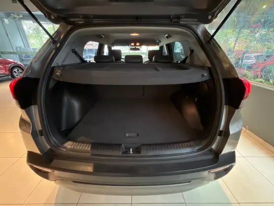 HYUNDAI-CRETA-1.6 16V FLEX PULSE AUTOMÁTICO HYUNDAI-CRETA-2017