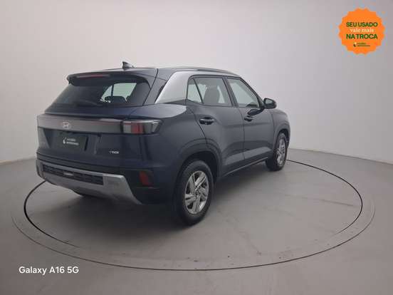 HYUNDAI-CRETA-1.0 TGDI FLEX COMFORT AUTOMÁTICO HYUNDAI-CRETA-2024