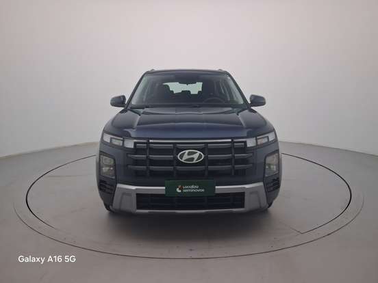 HYUNDAI-CRETA-1.0 TGDI FLEX COMFORT AUTOMÁTICO HYUNDAI-CRETA-2024