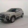 HYUNDAI CRETA 1.0 TGDI FLEX COMFORT AUTOMÁTICO HYUNDAI CRETA 1.0 TGDI FLEX COMFORT AUTOMÁTICO