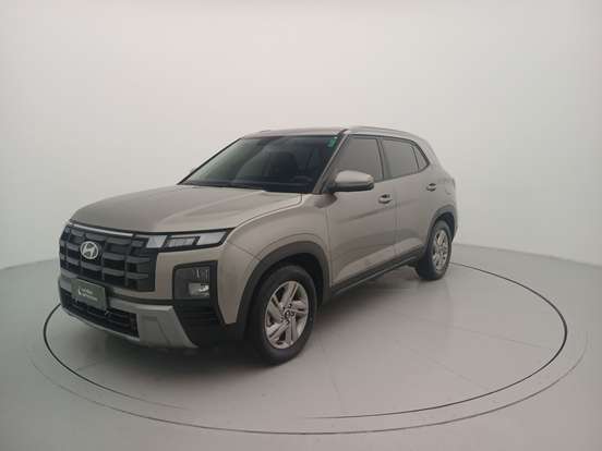 HYUNDAI-CRETA-1.0 TGDI FLEX COMFORT AUTOMÁTICO HYUNDAI-CRETA-2025