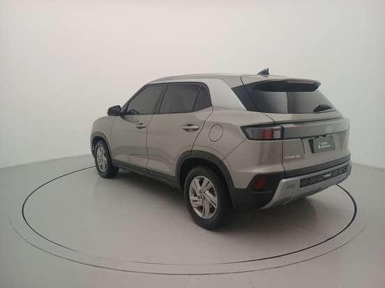 HYUNDAI-CRETA-1.0 TGDI FLEX COMFORT AUTOMÁTICO HYUNDAI-CRETA-2025