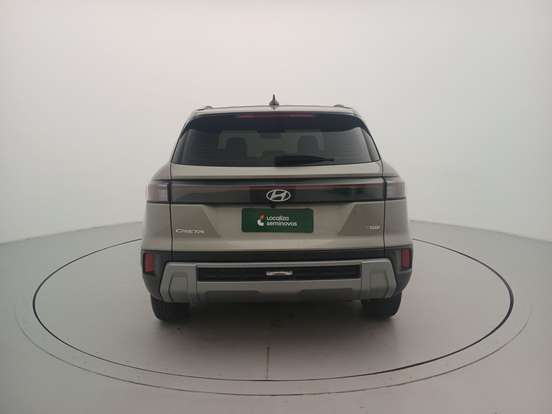 HYUNDAI-CRETA-1.0 TGDI FLEX COMFORT AUTOMÁTICO HYUNDAI-CRETA-2025