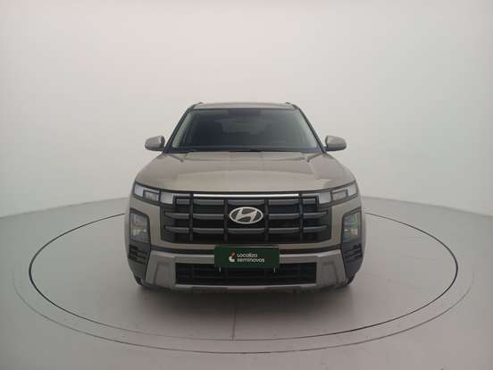 HYUNDAI-CRETA-1.0 TGDI FLEX COMFORT AUTOMÁTICO HYUNDAI-CRETA-2025