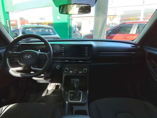 HYUNDAI-CRETA-1.0 TGDI FLEX COMFORT AUTOMÁTICO HYUNDAI-CRETA-2025
