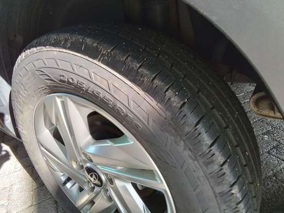 HYUNDAI-CRETA-1.0 TGDI FLEX COMFORT AUTOMÁTICO HYUNDAI-CRETA-2025