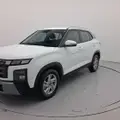 HYUNDAI CRETA 1.0 TGDI FLEX COMFORT AUTOMÁTICO HYUNDAI CRETA 1.0 TGDI FLEX COMFORT AUTOMÁTICO