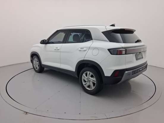 HYUNDAI-CRETA-1.0 TGDI FLEX COMFORT AUTOMÁTICO HYUNDAI-CRETA-2025