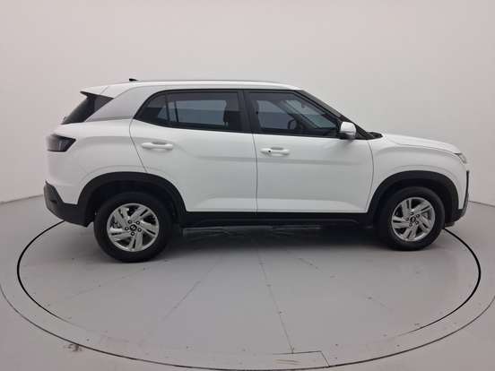 HYUNDAI-CRETA-1.0 TGDI FLEX COMFORT AUTOMÁTICO HYUNDAI-CRETA-2025