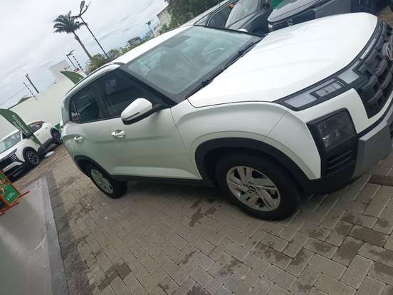 HYUNDAI-CRETA-1.0 TGDI FLEX COMFORT AUTOMÁTICO HYUNDAI-CRETA-2025