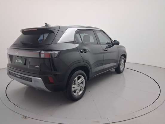 HYUNDAI-CRETA-1.0 TGDI FLEX COMFORT AUTOMÁTICO HYUNDAI-CRETA-2024