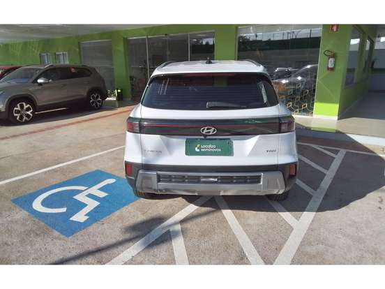 HYUNDAI-CRETA-1.0 TGDI FLEX COMFORT AUTOMÁTICO HYUNDAI-CRETA-2024