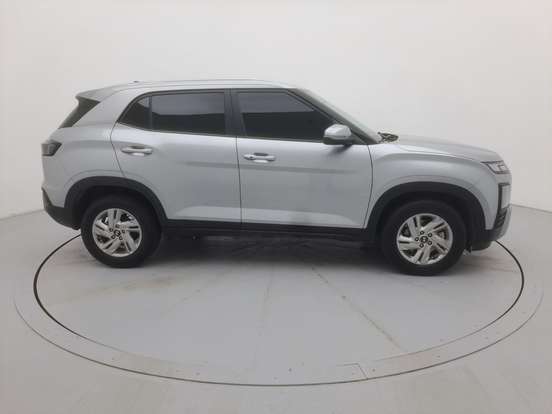 HYUNDAI-CRETA-1.0 TGDI FLEX COMFORT AUTOMÁTICO HYUNDAI-CRETA-2025