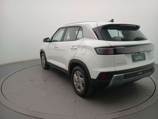 HYUNDAI-CRETA-1.0 TGDI FLEX COMFORT AUTOMÁTICO HYUNDAI-CRETA-2025