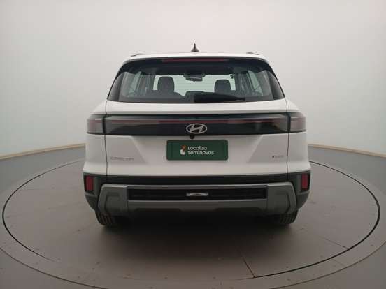 HYUNDAI-CRETA-1.0 TGDI FLEX COMFORT AUTOMÁTICO HYUNDAI-CRETA-2025