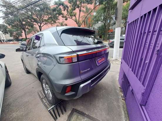 HYUNDAI-CRETA-1.0 TGDI FLEX COMFORT AUTOMÁTICO HYUNDAI-CRETA-2025