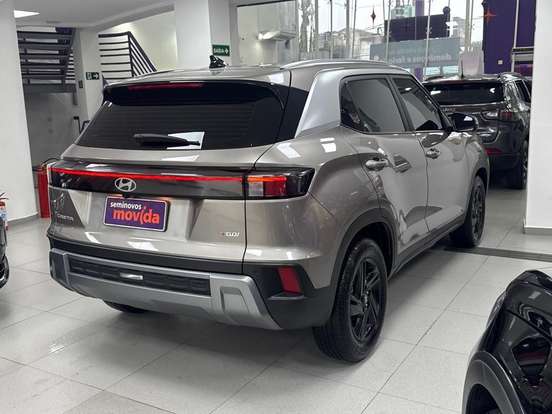 HYUNDAI-CRETA-1.0 TGDI FLEX COMFORT AUTOMÁTICO HYUNDAI-CRETA-2025