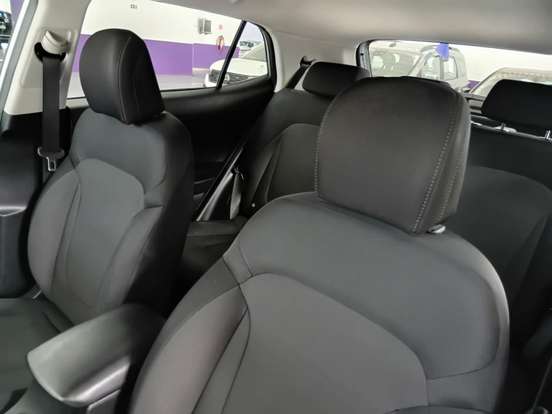 HYUNDAI-CRETA-1.0 TGDI FLEX COMFORT AUTOMÁTICO HYUNDAI-CRETA-2025