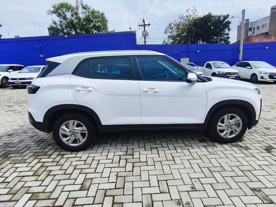 HYUNDAI-CRETA-1.0 TGDI FLEX COMFORT AUTOMÁTICO HYUNDAI-CRETA-2025