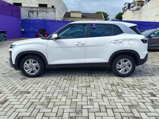 HYUNDAI-CRETA-1.0 TGDI FLEX COMFORT AUTOMÁTICO HYUNDAI-CRETA-2025