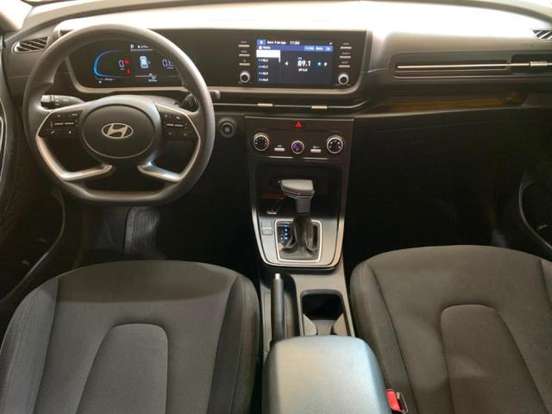 HYUNDAI-CRETA-1.0 TGDI FLEX COMFORT AUTOMÁTICO HYUNDAI-CRETA-2024