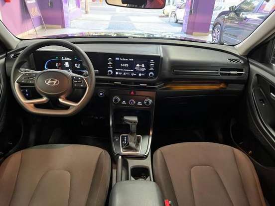 HYUNDAI-CRETA-1.0 TGDI FLEX COMFORT AUTOMÁTICO HYUNDAI-CRETA-2025