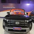 HYUNDAI CRETA 1.0 TGDI FLEX COMFORT AUTOMÁTICO HYUNDAI CRETA 1.0 TGDI FLEX COMFORT AUTOMÁTICO