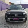 HYUNDAI CRETA 1.0 TGDI FLEX COMFORT AUTOMÁTICO HYUNDAI CRETA 1.0 TGDI FLEX COMFORT AUTOMÁTICO