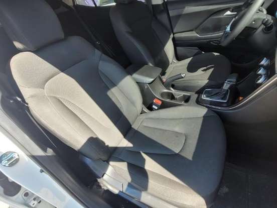 HYUNDAI-CRETA-1.0 TGDI FLEX COMFORT AUTOMÁTICO HYUNDAI-CRETA-2025
