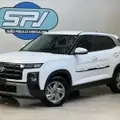 HYUNDAI CRETA 1.0 TGDI FLEX COMFORT AUTOMÁTICO HYUNDAI CRETA 1.0 TGDI FLEX COMFORT AUTOMÁTICO
