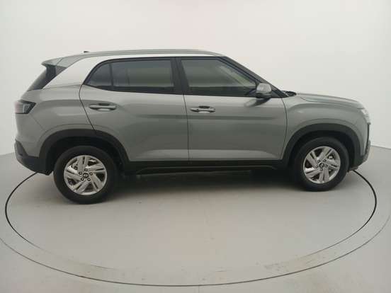 HYUNDAI-CRETA-1.0 TGDI FLEX COMFORT AUTOMÁTICO HYUNDAI-CRETA-2025