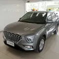 HYUNDAI CRETA 1.0 TGDI FLEX COMFORT AUTOMÁTICO HYUNDAI CRETA 1.0 TGDI FLEX COMFORT AUTOMÁTICO