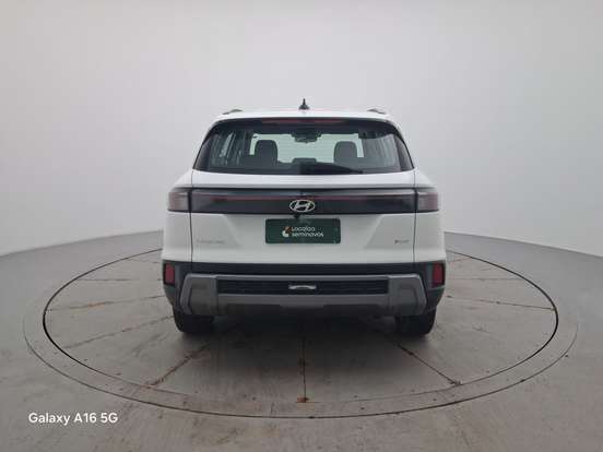 HYUNDAI-CRETA-1.0 TGDI FLEX COMFORT AUTOMÁTICO HYUNDAI-CRETA-2025