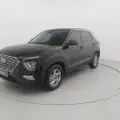 HYUNDAI CRETA 1.0 TGDI FLEX COMFORT PLUS AUTOMÁTICO HYUNDAI CRETA 1.0 TGDI FLEX COMFORT PLUS AUTOMÁTICO