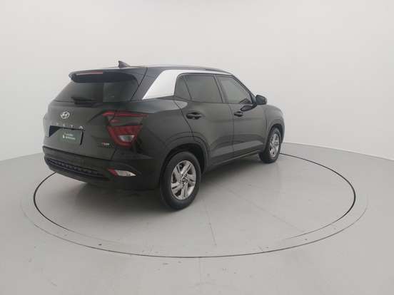 HYUNDAI-CRETA-1.0 TGDI FLEX COMFORT PLUS AUTOMÁTICO HYUNDAI-CRETA-2024