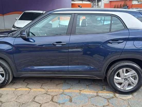 HYUNDAI-CRETA-1.0 TGDI FLEX COMFORT PLUS AUTOMÁTICO HYUNDAI-CRETA-2024