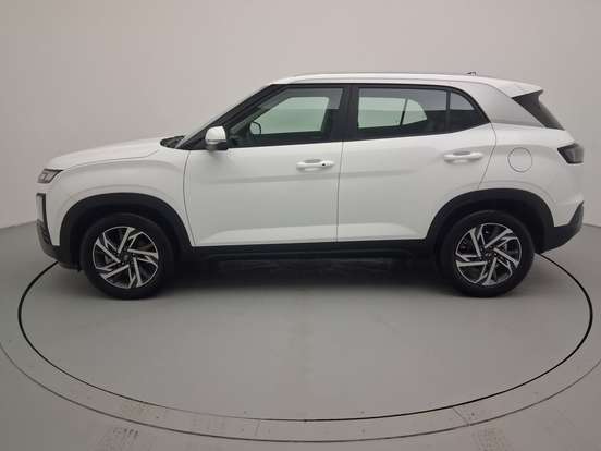 HYUNDAI-CRETA-1.0 TGDI FLEX LIMITED AUTOMÁTICO HYUNDAI-CRETA-2025