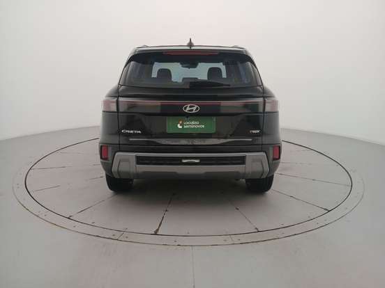 HYUNDAI-CRETA-1.0 TGDI FLEX LIMITED AUTOMÁTICO HYUNDAI-CRETA-2025