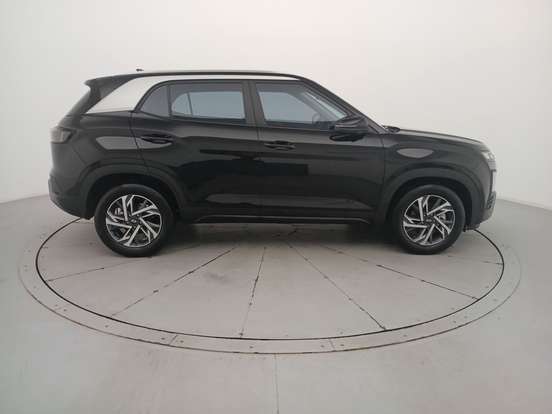HYUNDAI-CRETA-1.0 TGDI FLEX LIMITED AUTOMÁTICO HYUNDAI-CRETA-2025