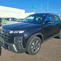 HYUNDAI CRETA 1.0 TGDI FLEX LIMITED AUTOMÁTICO HYUNDAI CRETA 1.0 TGDI FLEX LIMITED AUTOMÁTICO