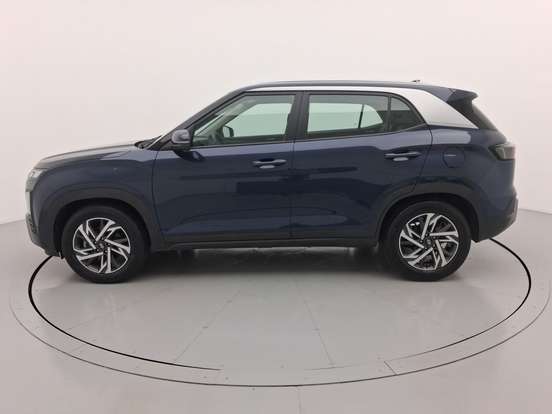 HYUNDAI-CRETA-1.0 TGDI FLEX LIMITED AUTOMÁTICO HYUNDAI-CRETA-2025