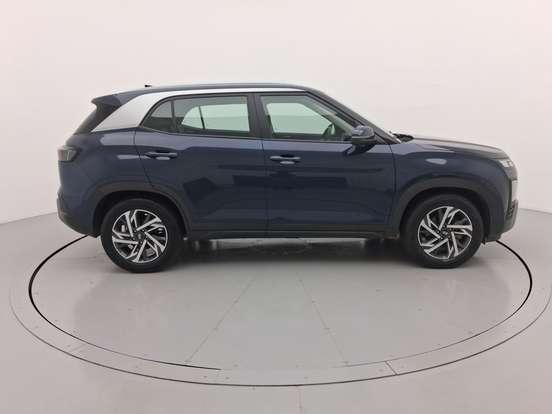 HYUNDAI-CRETA-1.0 TGDI FLEX LIMITED AUTOMÁTICO HYUNDAI-CRETA-2025